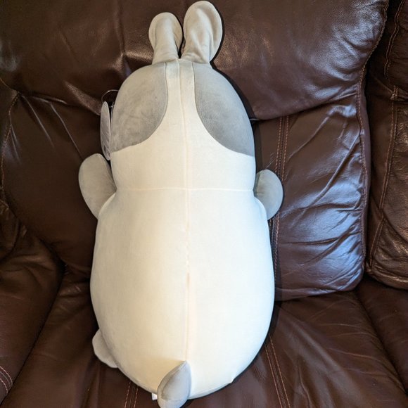 EASTER Hug Mees - Lorita The Bunny 20" Squishmallow - NEW - Picture 5 of 8